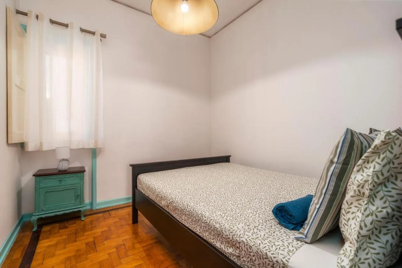Hotel Happen!Ng 2 Distrikt Distrikt Faro Gasthof