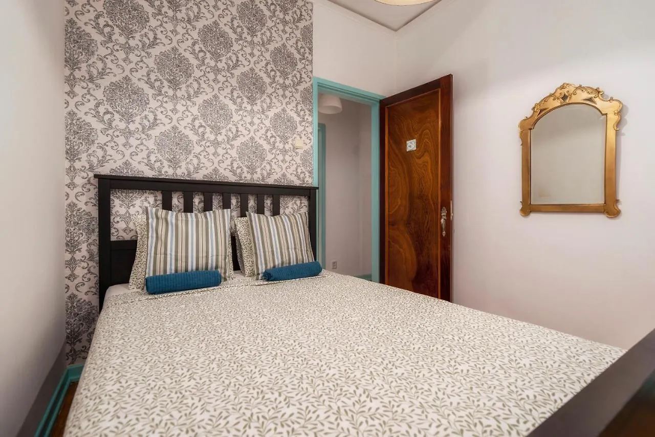 Hotel Happen!Ng 2 Distrikt Distrikt Faro 0*,  Portugal