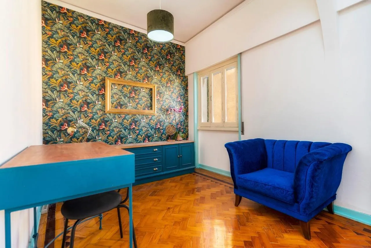 Hotel Happen!Ng 2 Distrikt Distrikt Faro Gasthof
