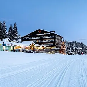 Courcheneige Hotel Courchevel