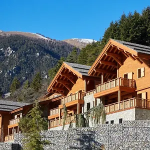 **** Resort Pure Montagne & France
