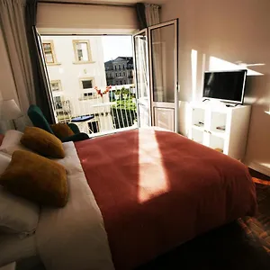  Homestay Oleiros Center Portugal
