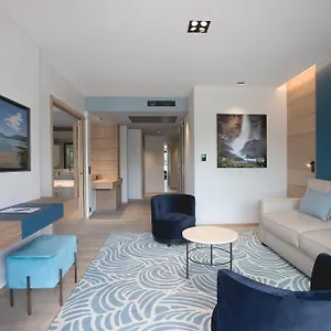 Rivage Hôtel&spa Hotel Annecy
