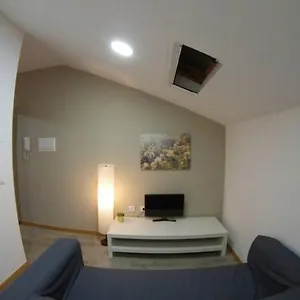  Apartment Coimbra Holiday Residence Portugal
