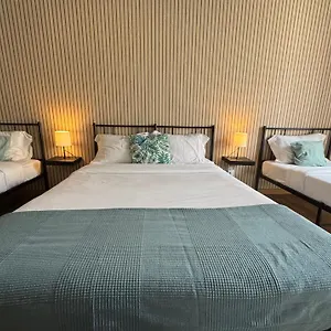  Albergue Algarve