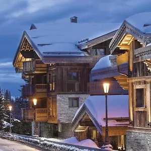Six Senses Residences & Apart-hotel Courchevel