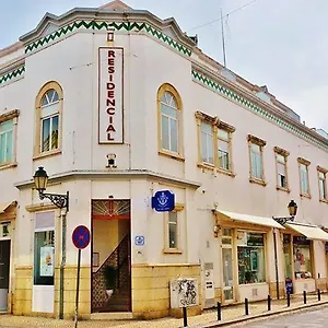 2* Casa de hóspedes Residencial A Doca