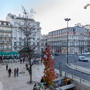 Inn-chiado Restauradores Prime Casa de hóspedes Lisboa