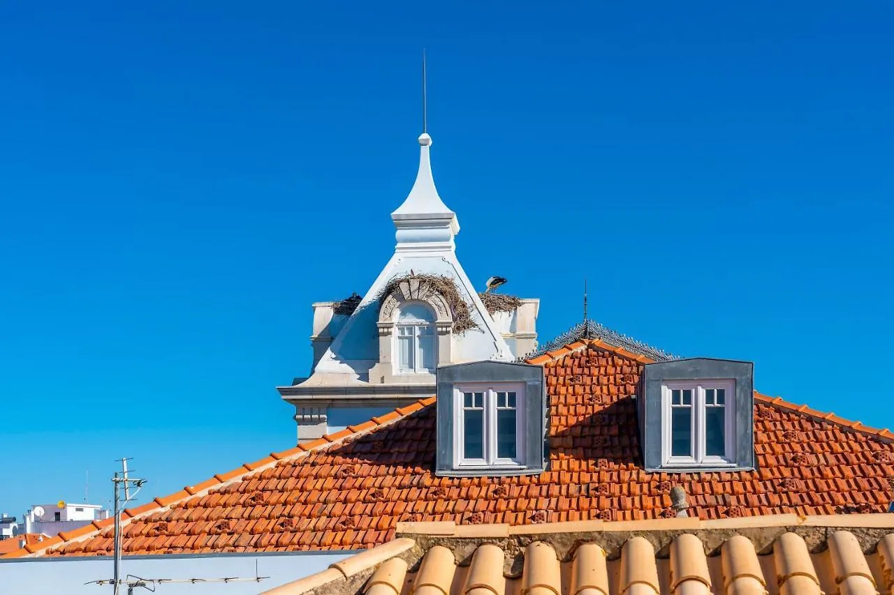 Guest house Happen!Ng 2 Hotel Faro